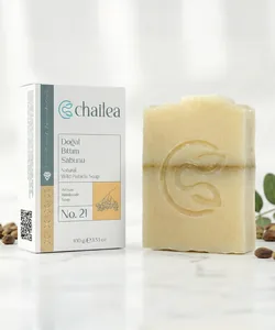 Terebinth Soap
