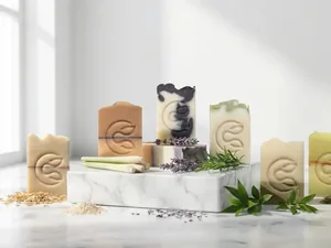 Botanical & herbal care collection