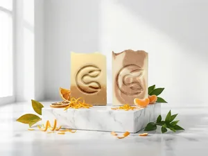 Citrus & fruit-extract collection