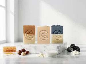 Nourishing & gentle collection