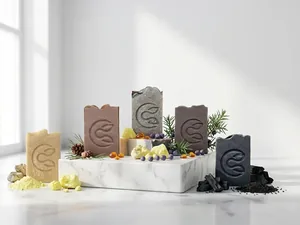 Deep-cleansing & purifying collection