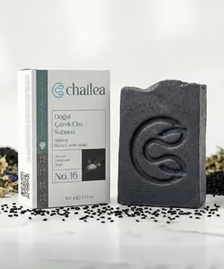 Black Cumin Soap