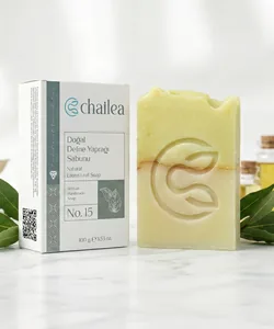 Bay Laurel Soap
