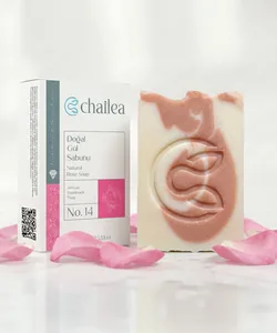 Rose Soap
