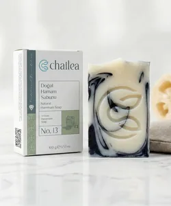 Hammam Soap
