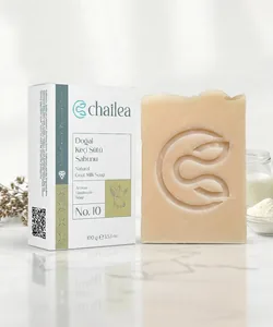 Goat Milk Soap